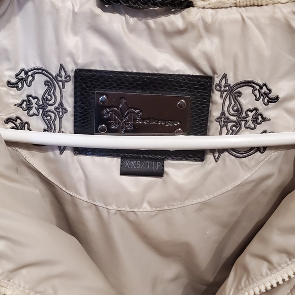 Mackage Adali Winter Coat - Picture 2 of 9